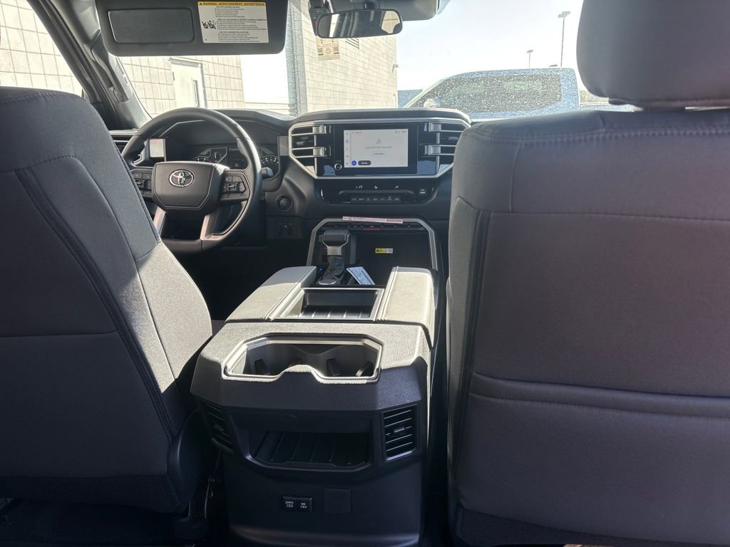 New 2026 Toyota Tundra SR5 image 28