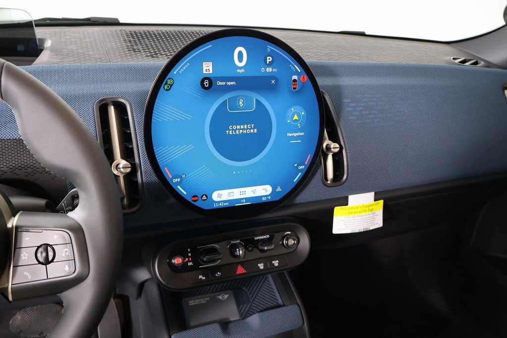 New 2026 MINI Cooper Countryman S image 6