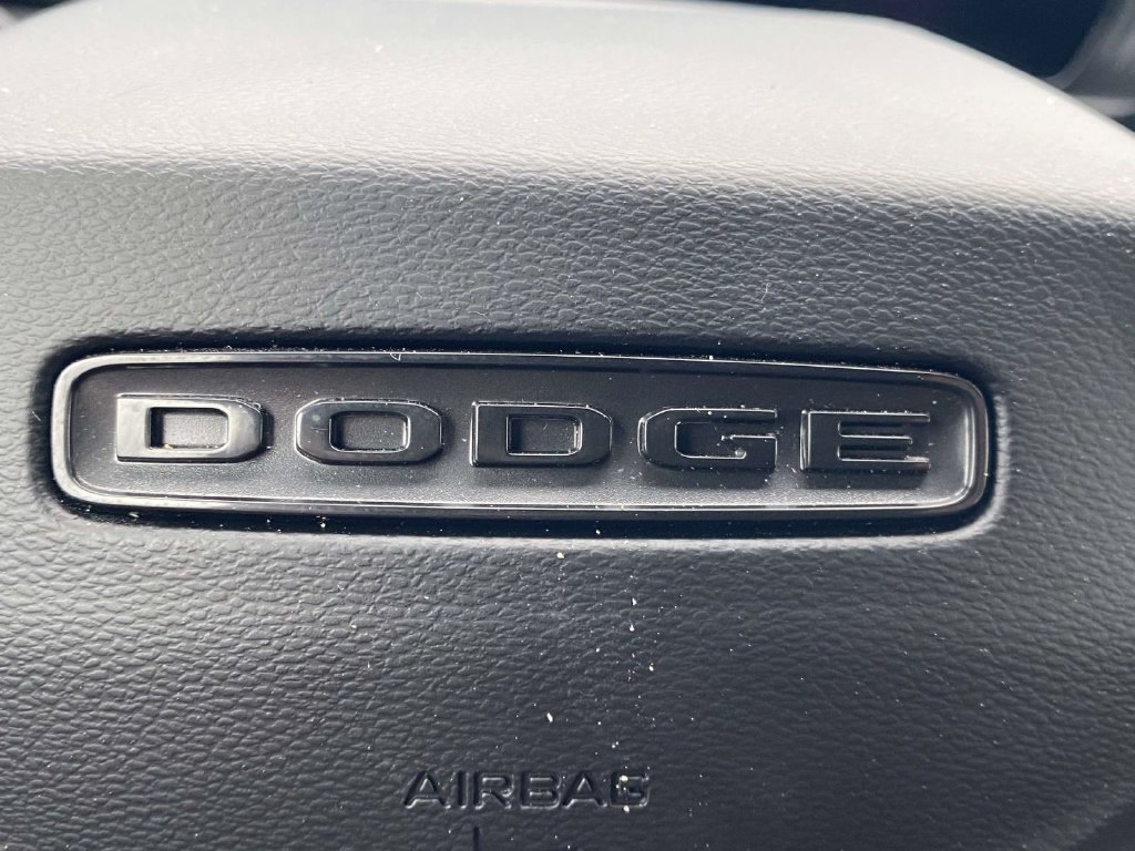 New 2026 Dodge Charger Scat Pack w/ Blacktop Package AWD/4WD image 51