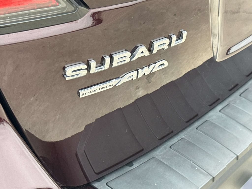 Used 2023 Subaru Outback Touring XT AWD/4WD image 7