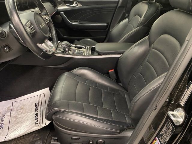 Used 2022 Kia Stinger GT2 image 16