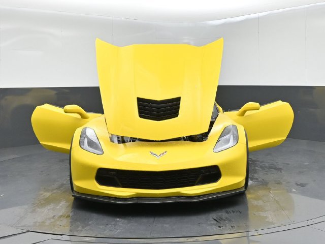 Used 2017 Chevrolet Corvette Grand Sport RWD image 58
