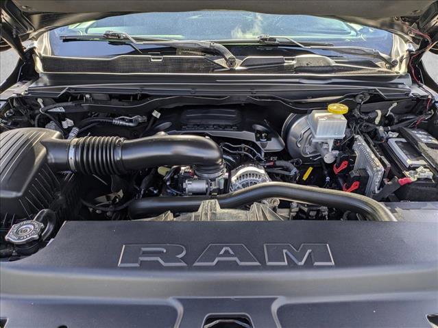 Used 2022 RAM 1500 Limited AWD/4WD image 23