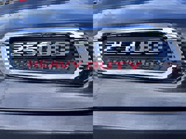 Used 2024 RAM 2500 Tradesman w/ Chrome Appearance Group image 11