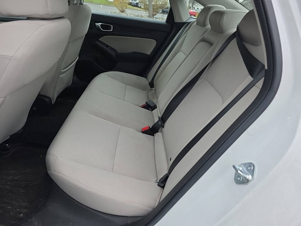 Used 2023 Honda Civic EX image 23