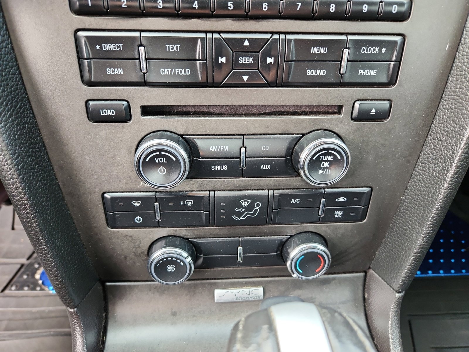 Used 2014 Ford Mustang GT Premium image 29