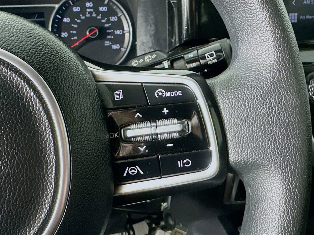 Certified 2023 Kia Sorento LX AWD/4WD image 10
