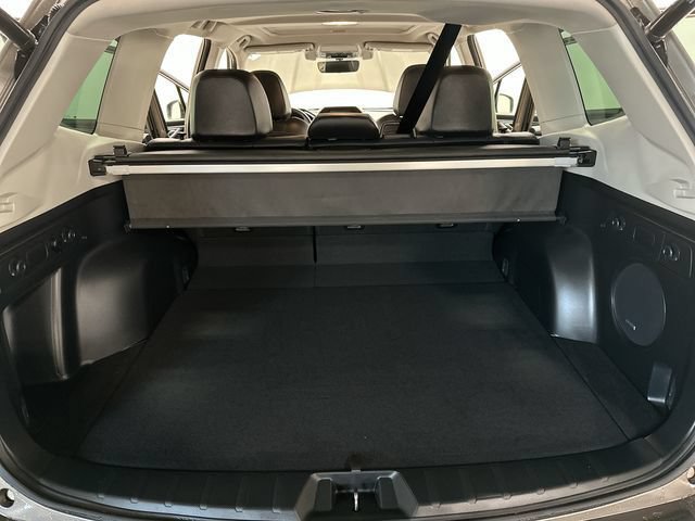 Certified 2021 Subaru Forester Limited AWD/4WD image 26