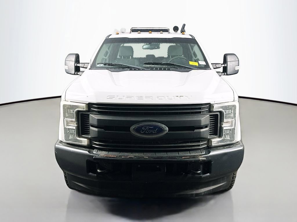 Used 2019 Ford F350 XL w/ Power Equipment Group image 2