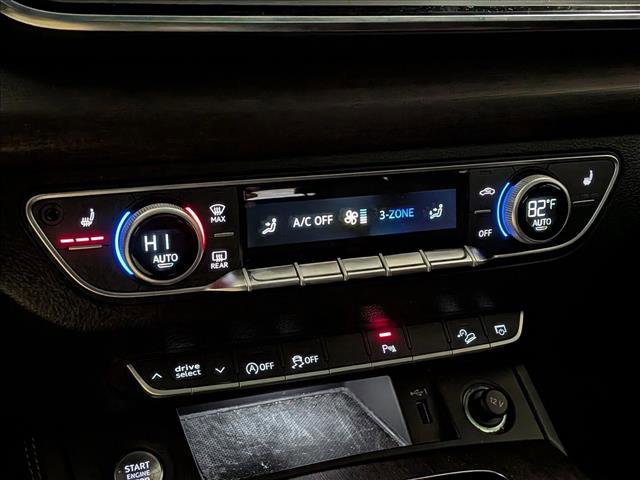 Used 2023 Audi Q5 2.0T Premium Plus w/ Premium Plus Package image 14