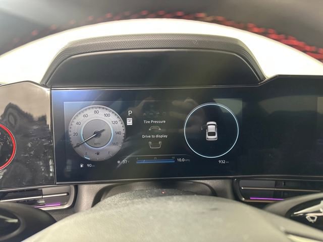 Used 2025 Hyundai Elantra N Line image 17