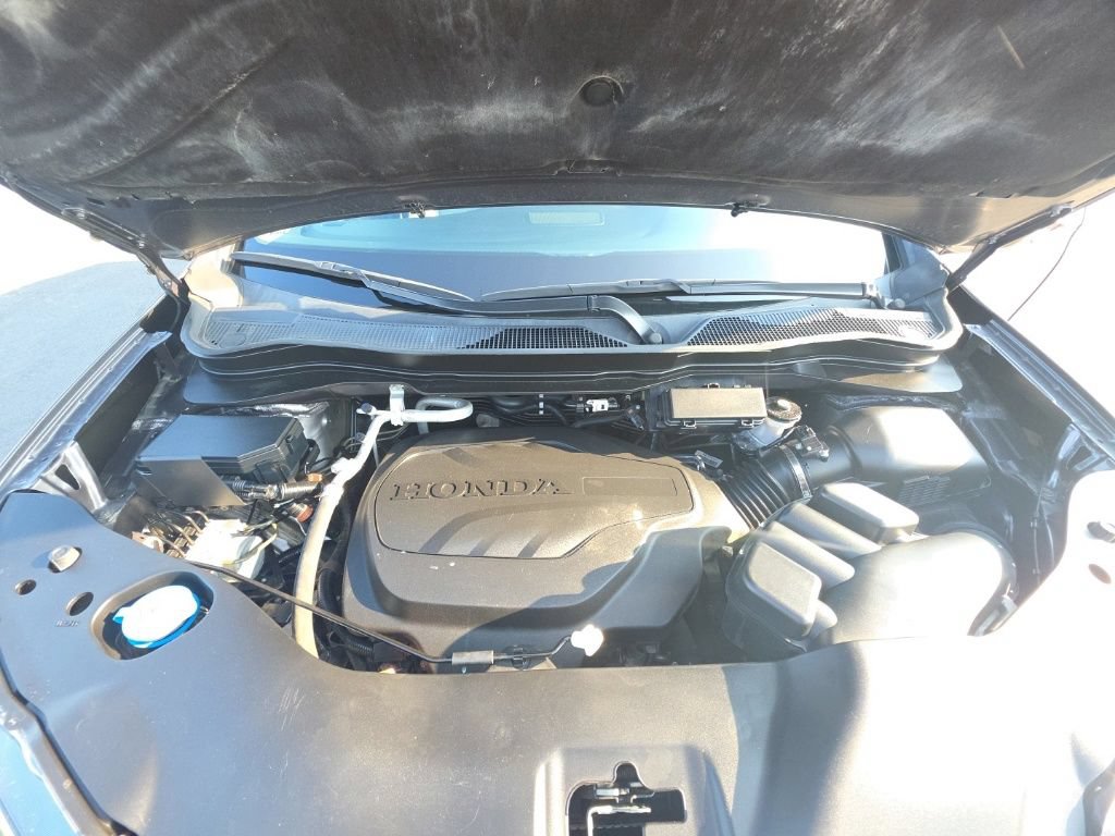 Used 2022 Honda Pilot Elite image 11