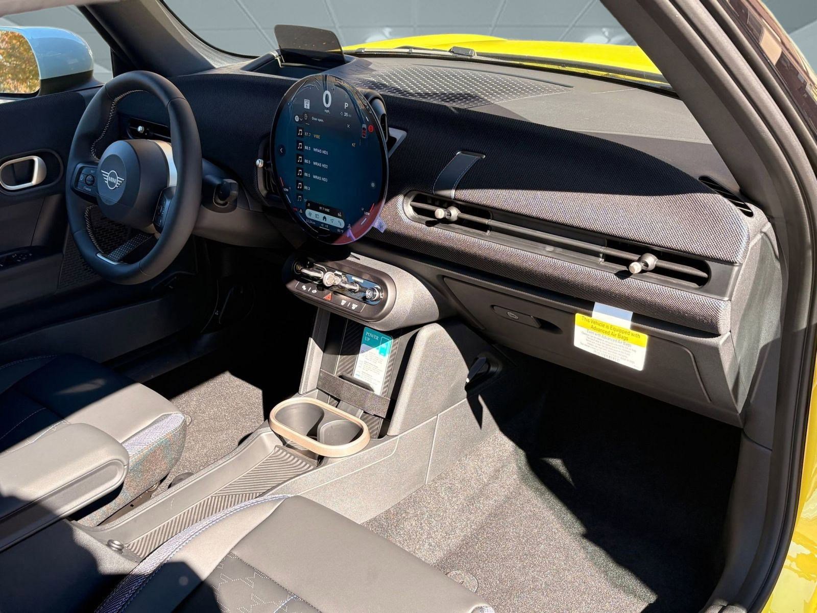 New 2026 MINI Cooper S image 26
