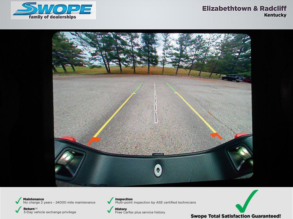 Certified 2022 Jeep Gladiator Mojave image 22