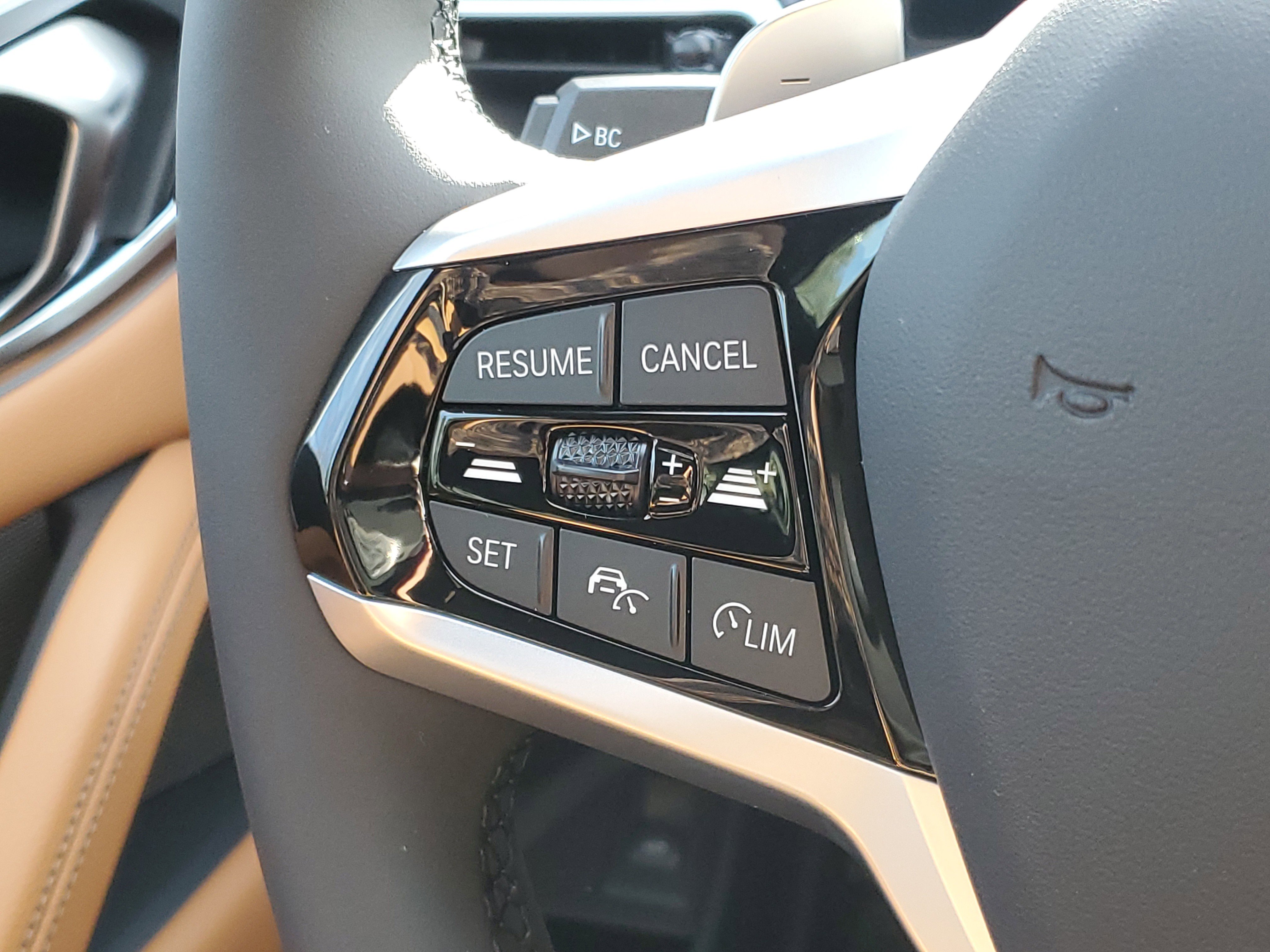 New 2026 BMW 430i xDrive Convertible w/ Premium Package image 11