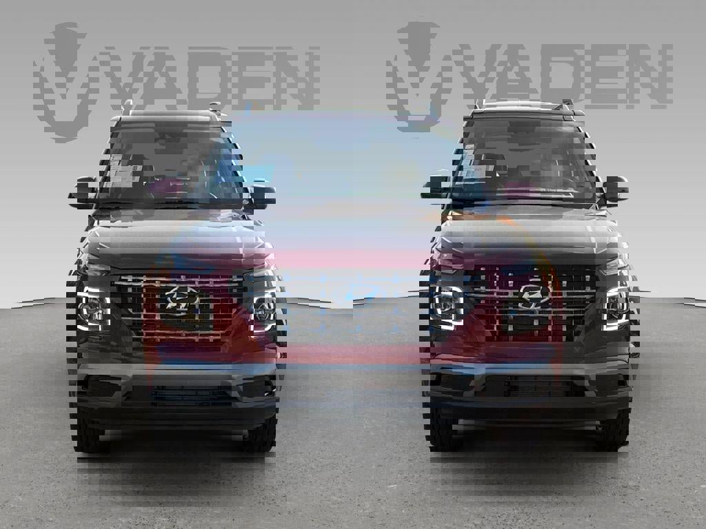New 2025 Hyundai Venue Limited image 45
