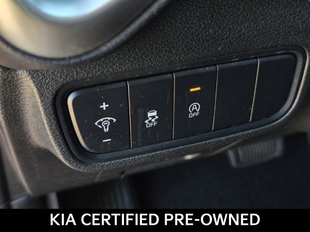 Certified 2024 Kia Soul LX w/ Option Group 015 FWD image 18