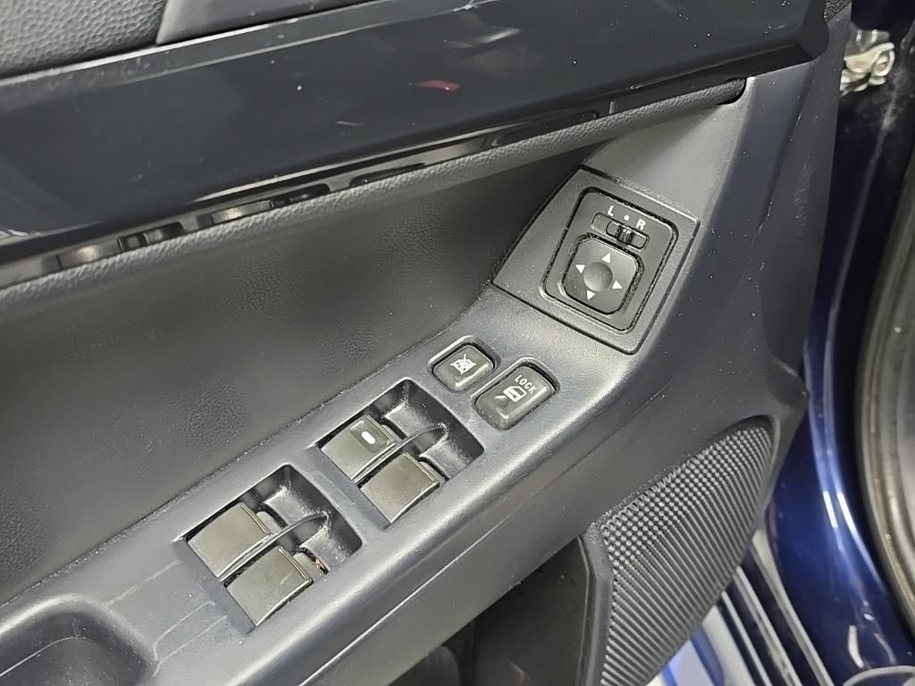 Used 2014 Mitsubishi Lancer GT FWD image 13