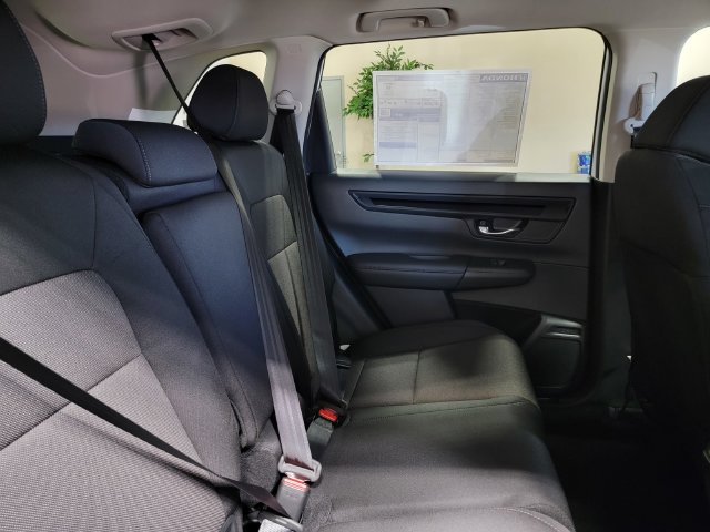 New 2027 Honda CR-V EX image 14