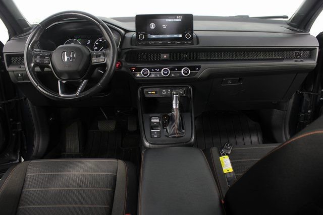 Used 2023 Honda CR-V Sport image 10