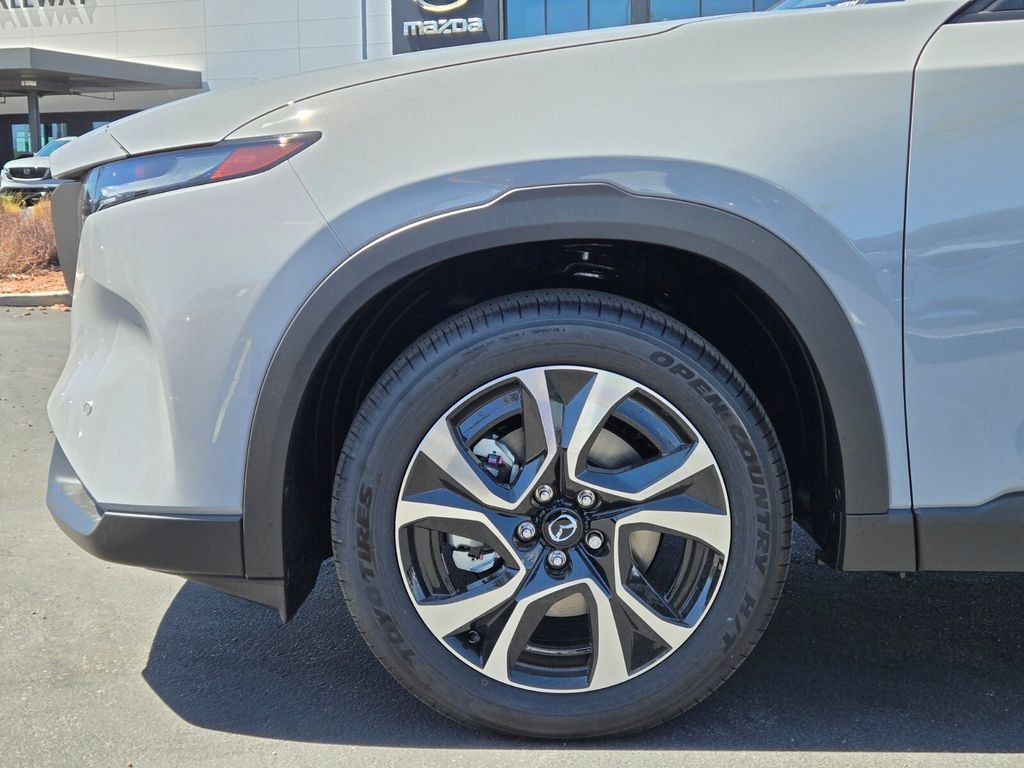 New 2026 MAZDA CX-5 Preferred AWD/4WD image 12