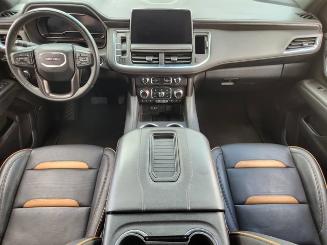 Used 2024 GMC Yukon AT4 w/ AT4 Premium Package AWD/4WD image 19