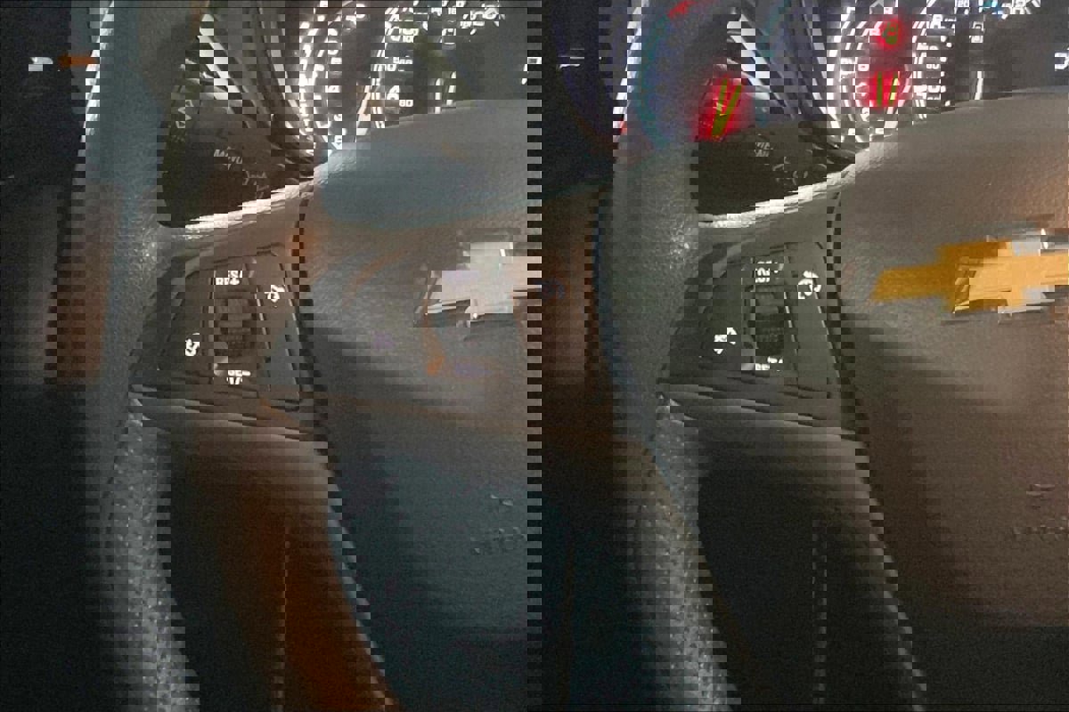 Used 2021 Chevrolet Spark LT image 18