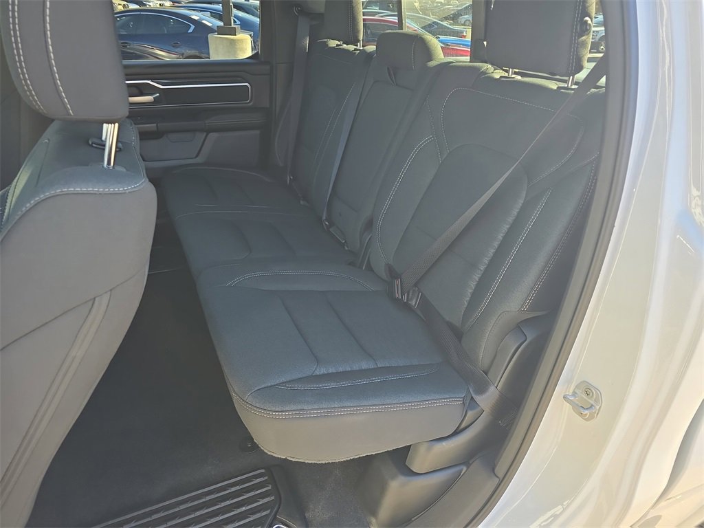 New 2026 RAM 1500 Big Horn image 13