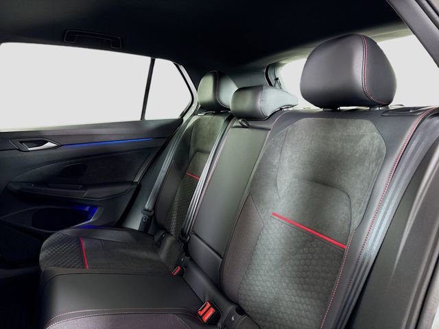 New 2026 Volkswagen GTI SE image 25