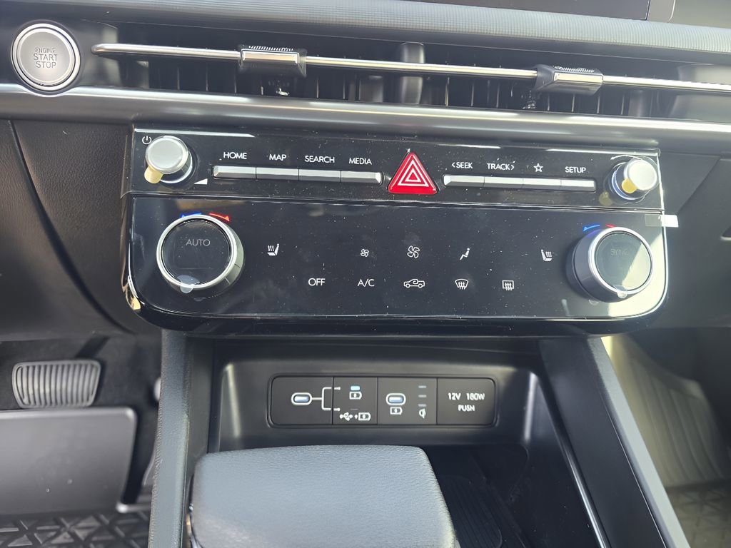 New 2026 Hyundai Santa Cruz SEL image 23