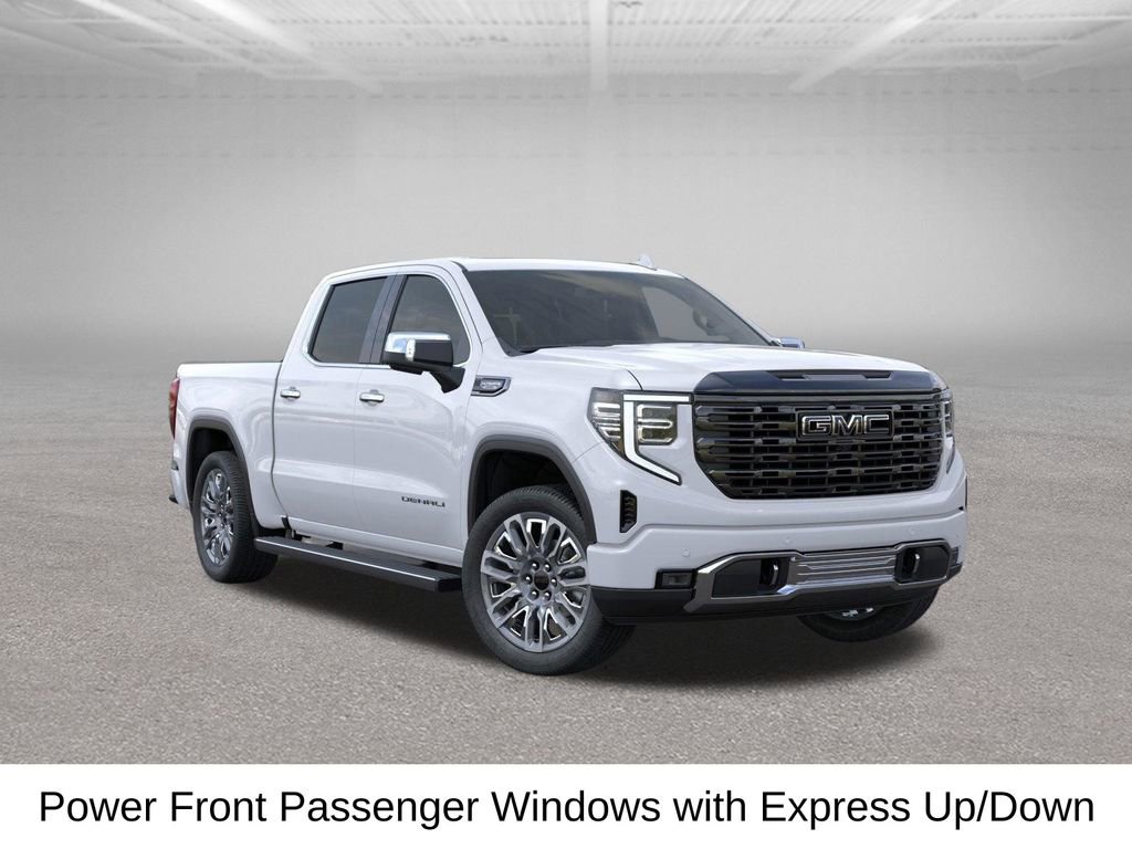 New 2026 GMC Sierra 1500 Denali Ultimate image 14