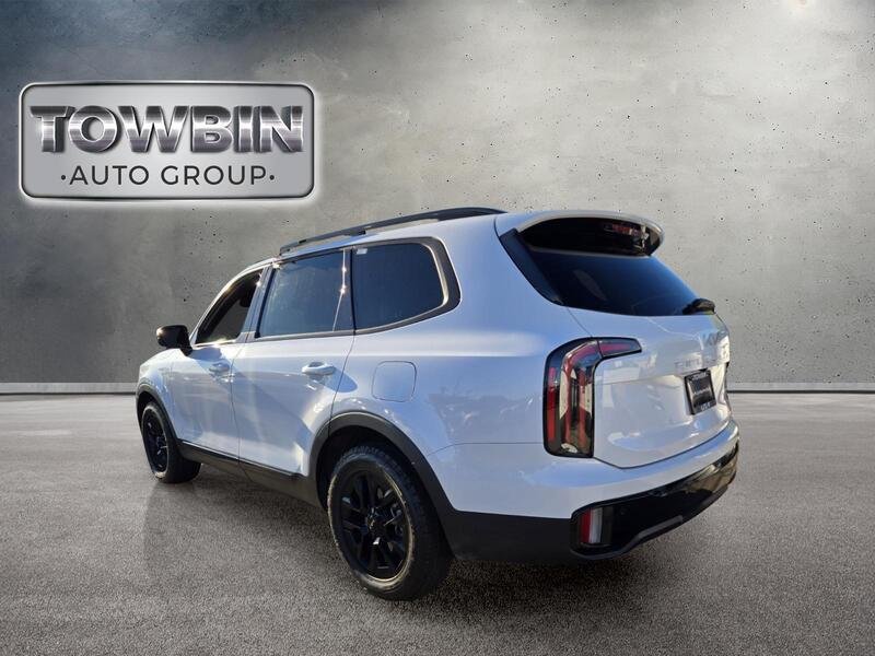 Certified 2024 Kia Telluride SX Prestige X-Pro AWD/4WD image 7
