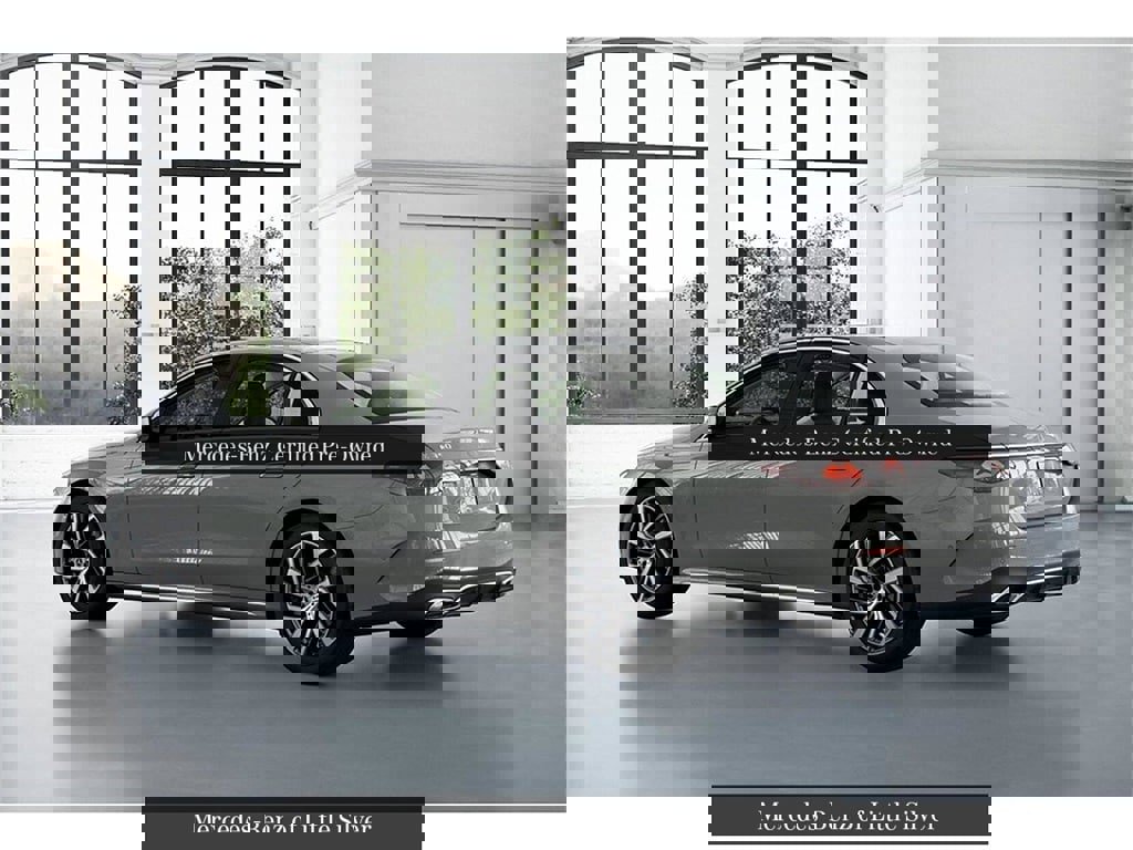 New 2026 Mercedes-Benz E 350 4MATIC image 30