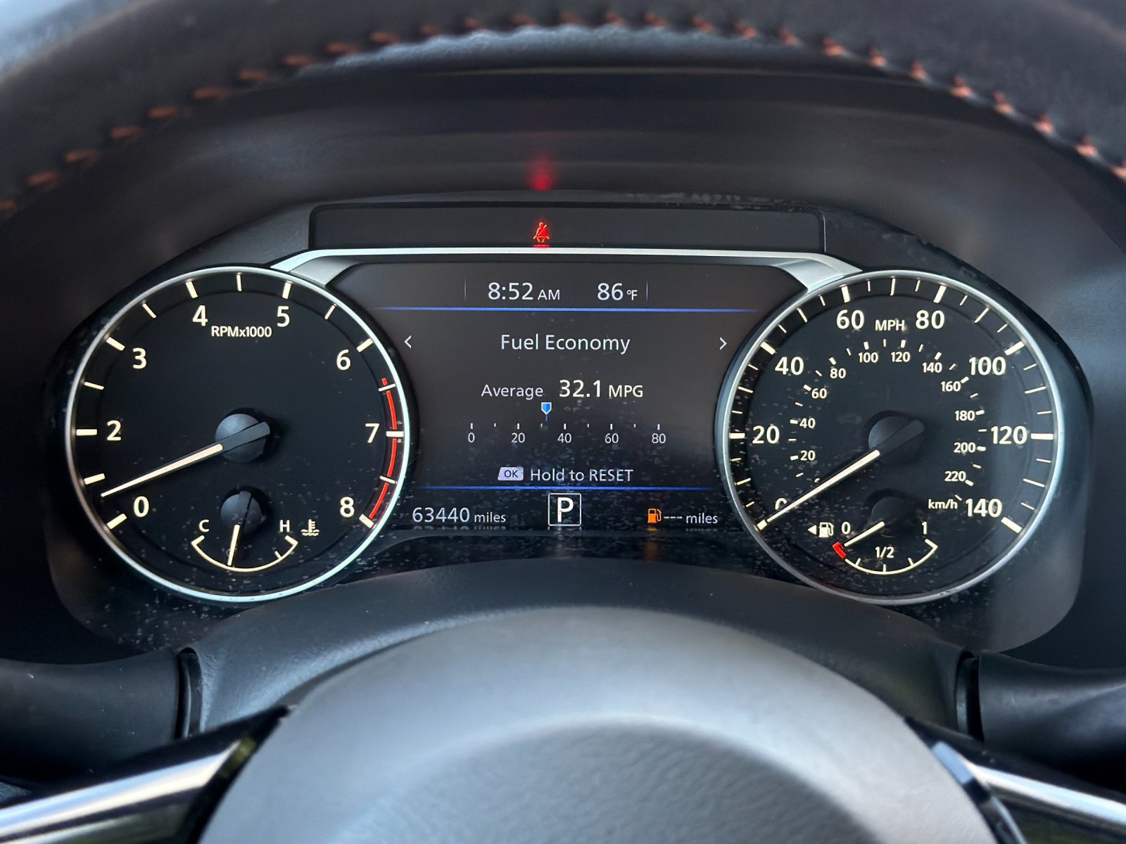 Used 2024 Nissan Altima 2.5 SR FWD image 22