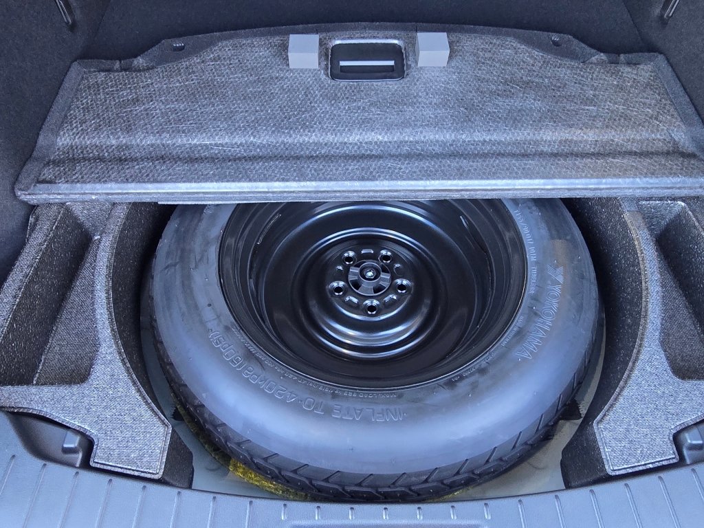 New 2026 MAZDA CX-5 Select image 30