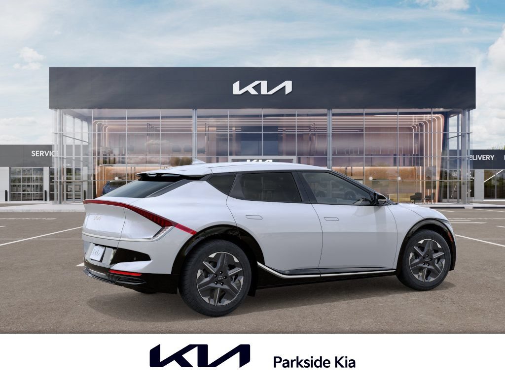 New 2026 Kia EV6 Light AWD/4WD image 6