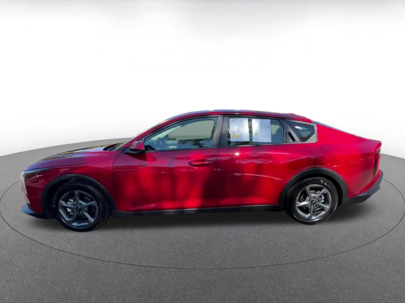 Used 2026 Kia K4 FWD image 7
