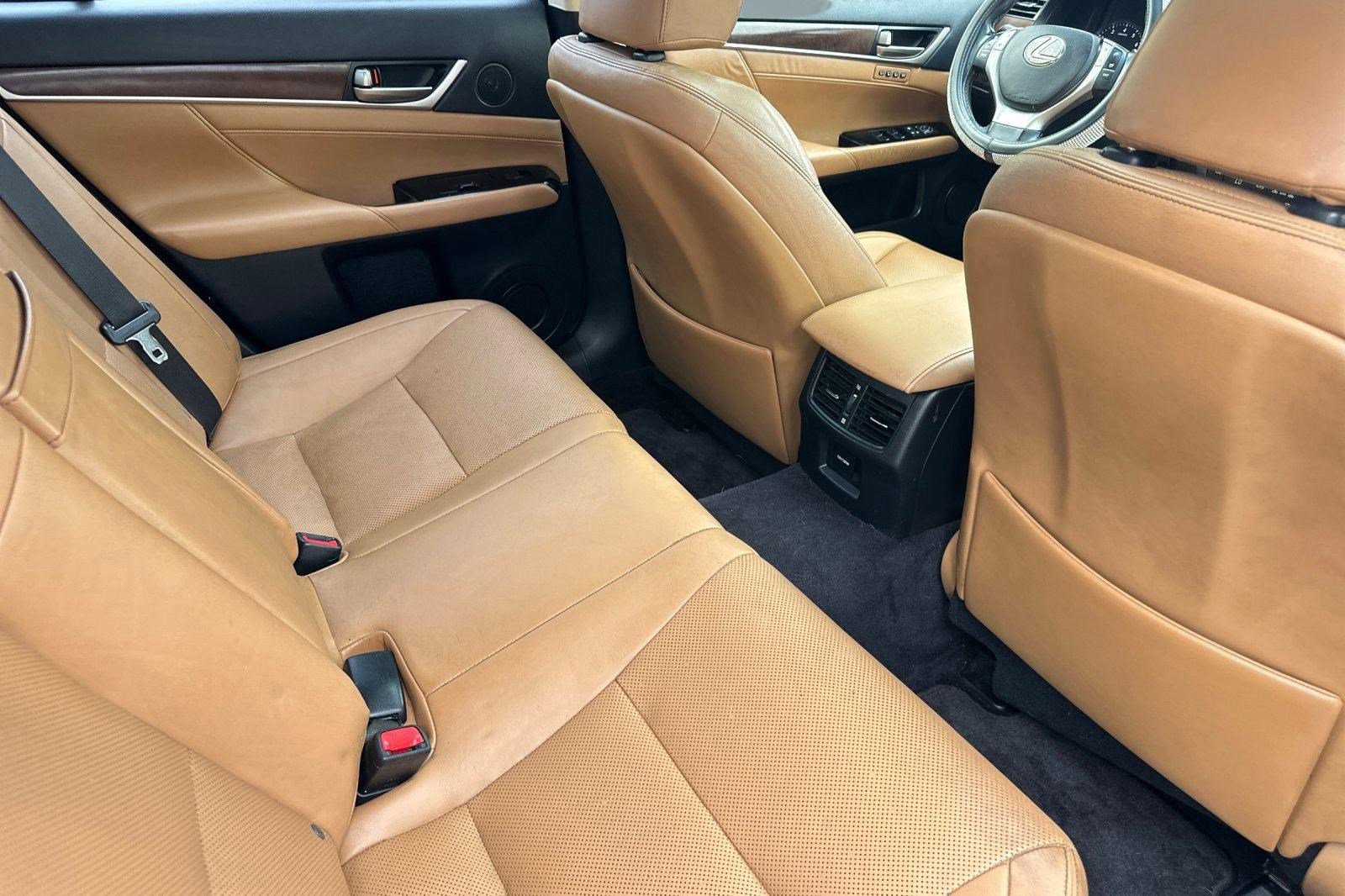 Used 2013 Lexus GS 350 w/ Premium Pkg image 30