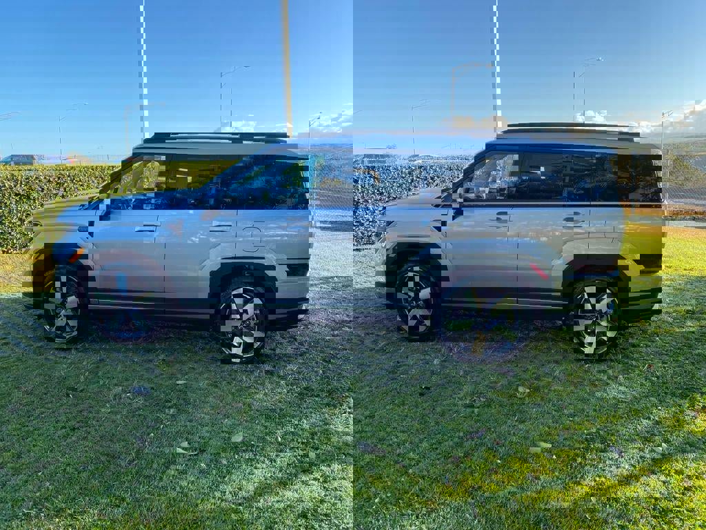 New 2026 Hyundai Santa Fe Limited image 22