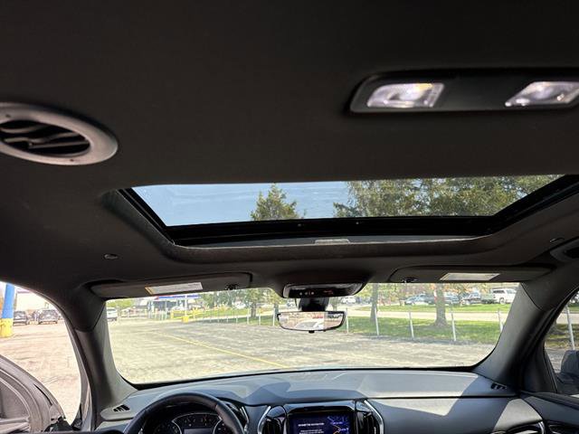 Used 2023 Chevrolet Traverse RS w/ LPO, Floor Liner Package AWD/4WD image 16