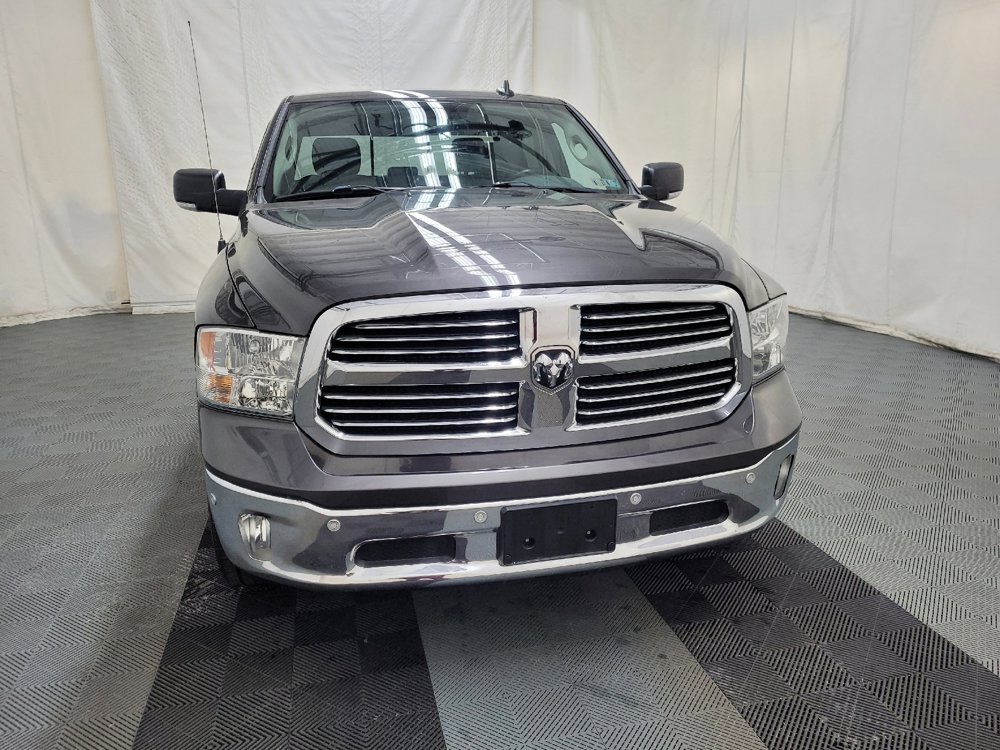 Used 2016 RAM 1500 Big Horn image 14