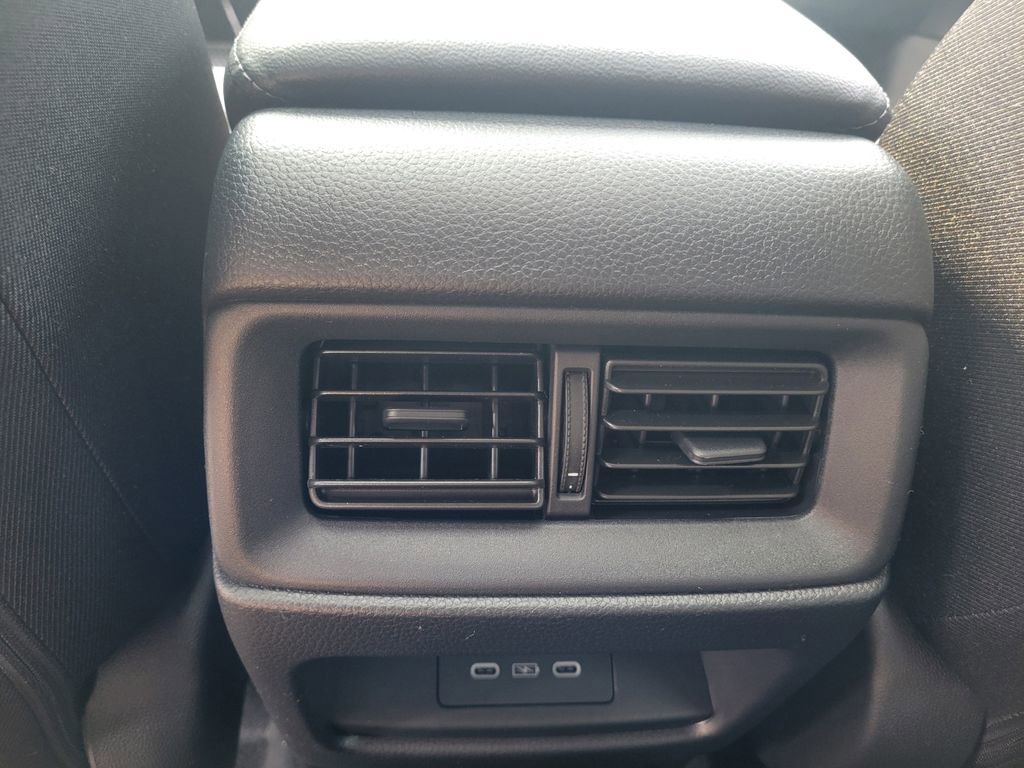 New 2026 Honda CR-V EX image 33