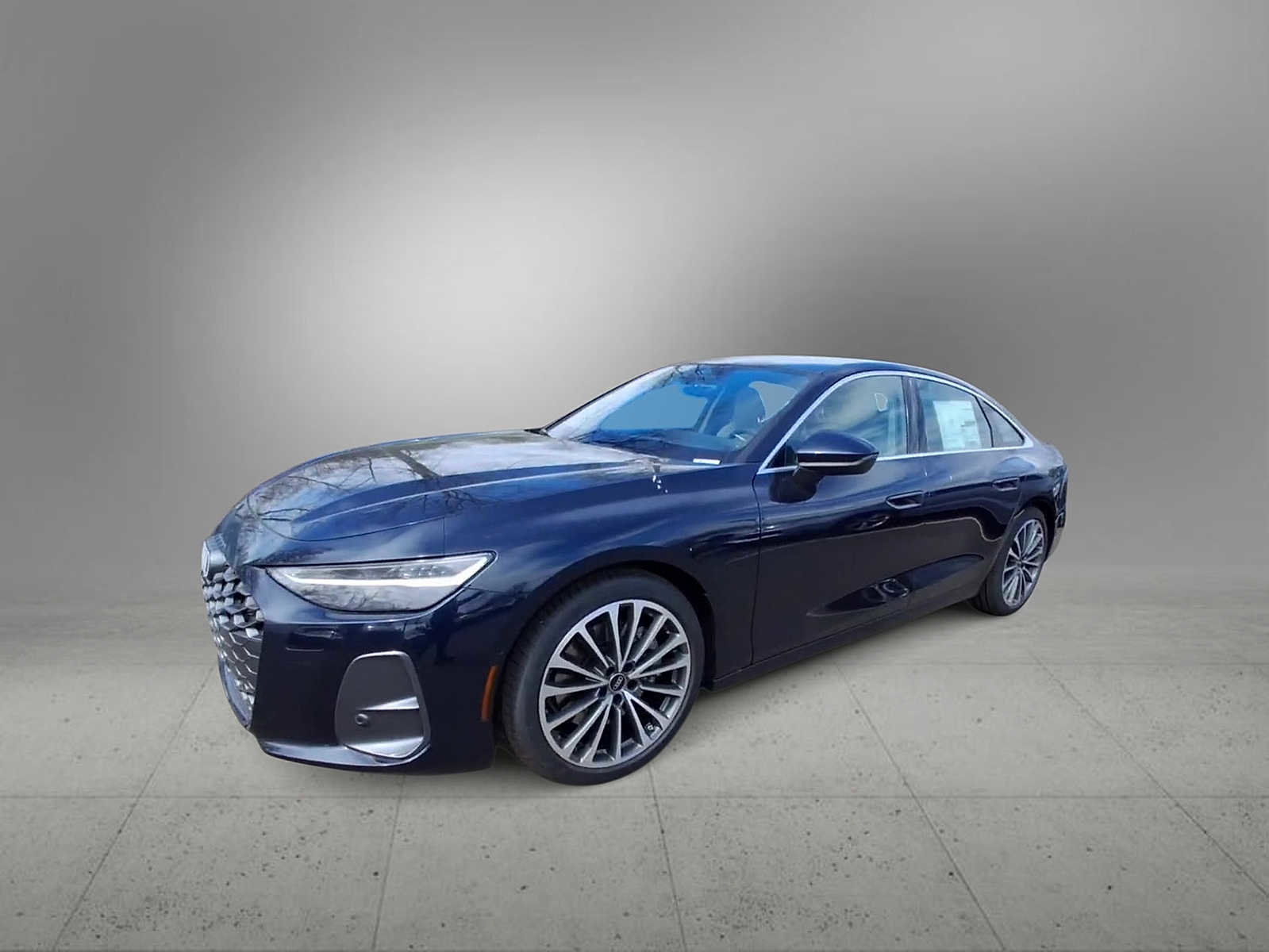New 2026 Audi A6 Prestige image 4