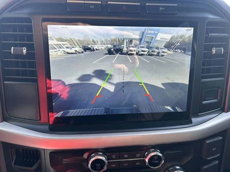 Used 2022 Ford F150 XLT w/ Equipment Group 302A High image 22