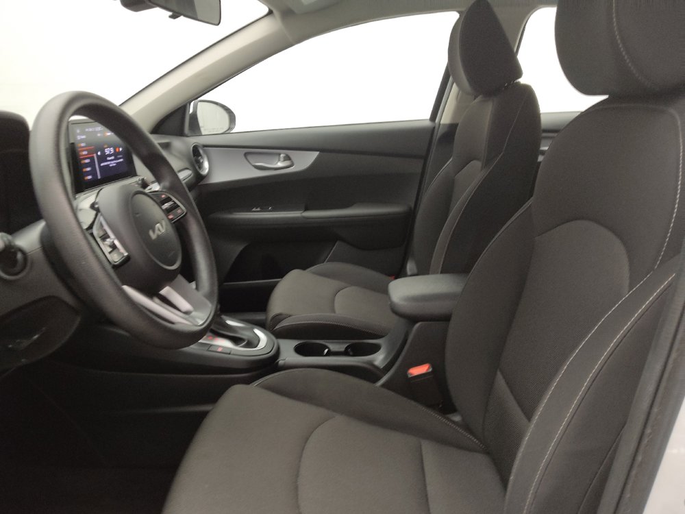 Used 2024 Kia Forte LXS image 17