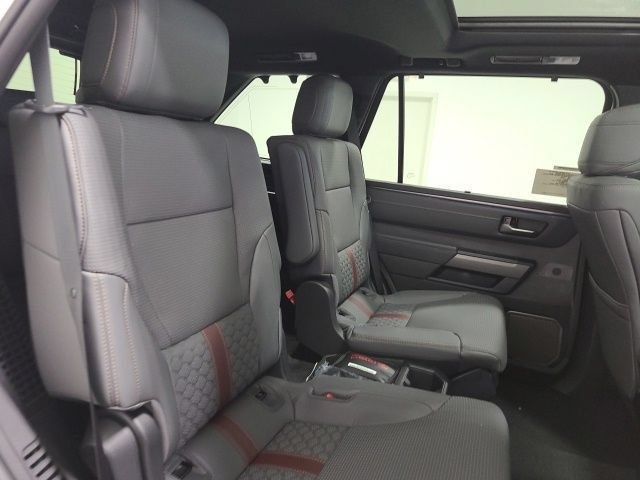 New 2026 Toyota Sequoia Capstone AWD/4WD image 16