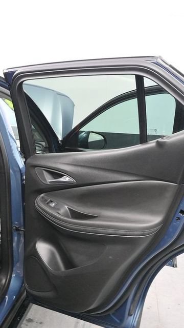 Used 2024 Buick Encore GX Sport Touring FWD image 12