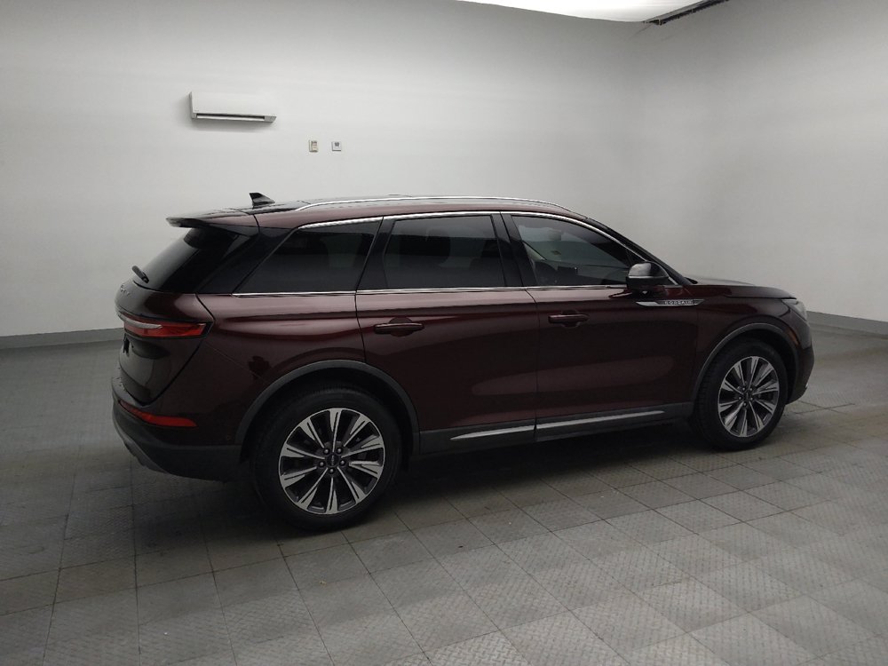 Used 2020 Lincoln Corsair Reserve FWD image 10