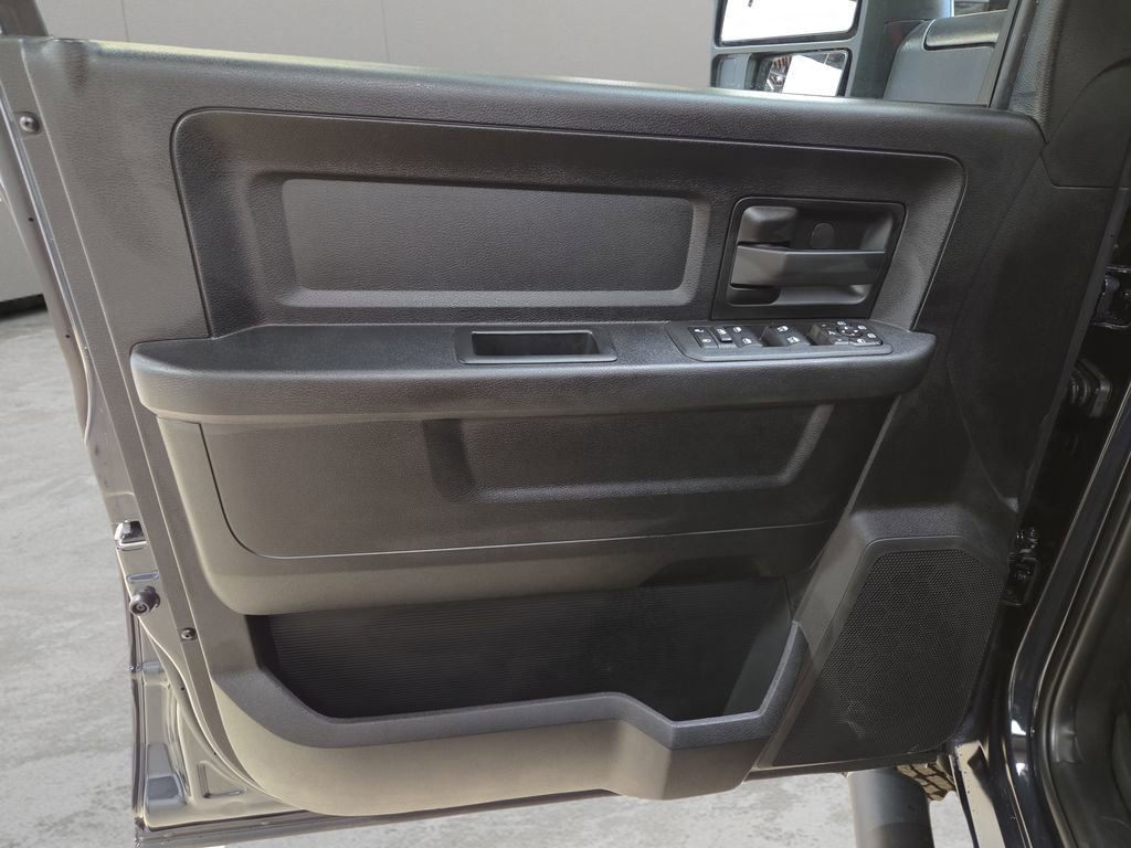 New 2026 RAM 2500 Tradesman image 14