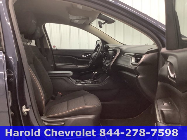 Used 2018 GMC Acadia SLE image 12